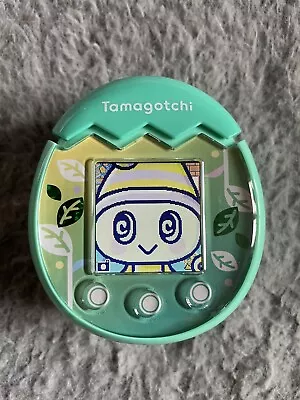 Tamagotchi Pix - Nature Green (42900) • £59.99