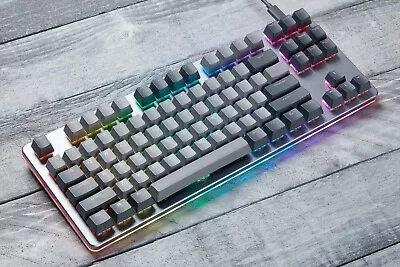 DROP Mechanical Keyboard - CTRL - Halo True TKL RGB - BRAND NEW - AU Warranty • $129