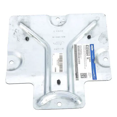 NEW OEM Ford 2011-2014 F-150 Front UnderBody Skid Plate Insert BL3Z-5D032-D • $57.62