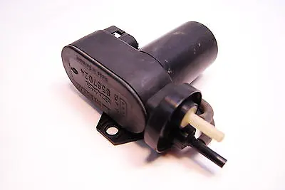 Saab 900 9000 Cruise Control Vacuum Pump Motor TURBO SPG Rare 8587024 Rare • $29.99