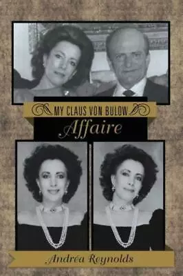 My Claus Von Bulow Affaire • $23.15