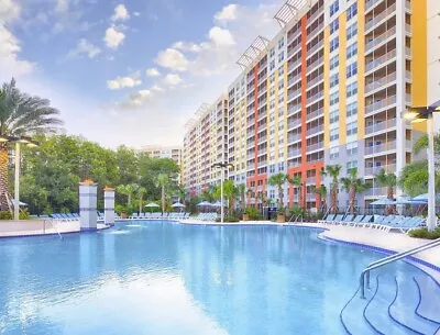 Vacation Village At Parkway 1BR Or 2 BR  Suites  7 Nts Near Disney And Universal • $800