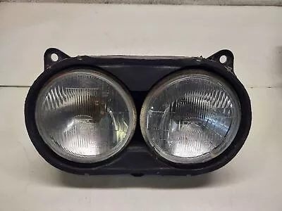 Yamaha Xtz750 Super Tenere Headlights 1989 (15522) • $248.66