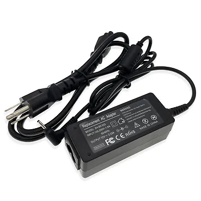 AC Adapter Charger For Samsung XE503C12-K01CA XC700T1C XE700T1C-A02AU 12V 3.33A • $10.59