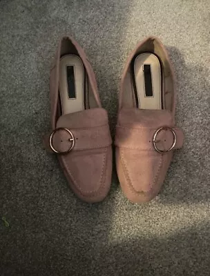 Miss Selfridge Shoes Size 4 • £3