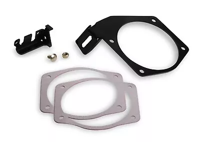 Holley 20-147 Cable Bracket For 90/95mm Throttle Bodies On Fctry/Fast Car Intake • $35.95