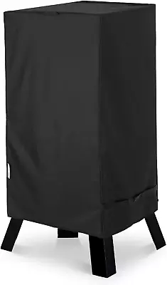 Unicook 30 Inch Electric Smoker Cover For Masterbuilt Heavy Duty Waterproof Smo • $29.98