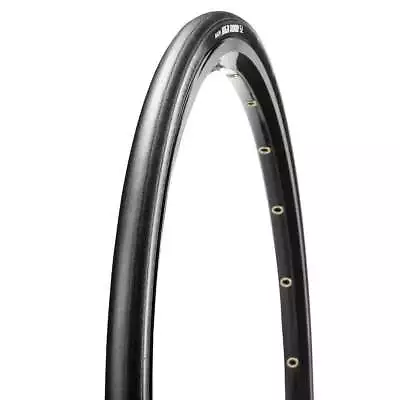 Maxxis Tyre High Road SL - 700 X 23C - HYPR-S / K2 / ONE70 - Foldable - Black • $94.99