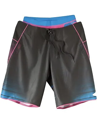 New Oakley Men's Blade Razor Pro Boardshorts Inner Compression Liner     Size 33 • $44.09