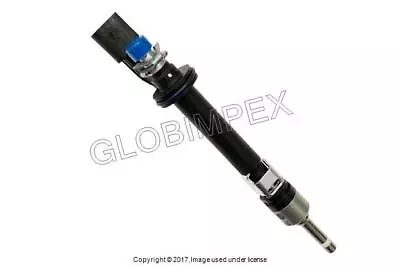 VOLKSWAGEN AUDI (2006-2016) Fuel Injector Upper (1) MAGNETI MARELLI OEM  • $149.20