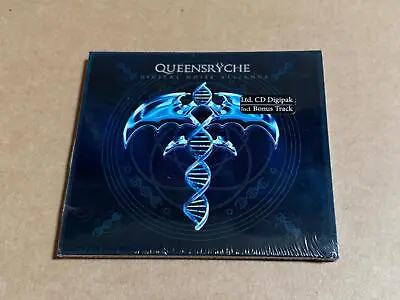 $14.98 • Buy Queensrÿche - Digital Noise Alliance - Sealed CD Queensryche Album
