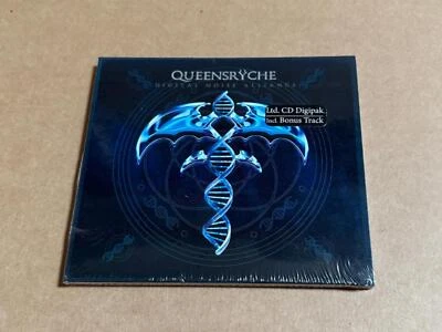 $14.98 • Buy Queensrÿche - Digital Noise Alliance - Sealed CD Queensryche Album