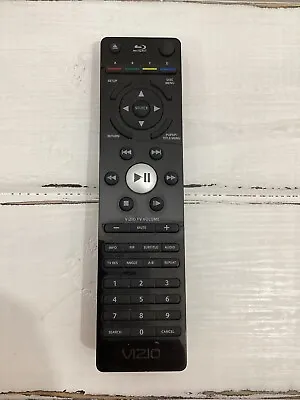 Vizio  Remote TV Blu Ray JX-1218B • $7.85
