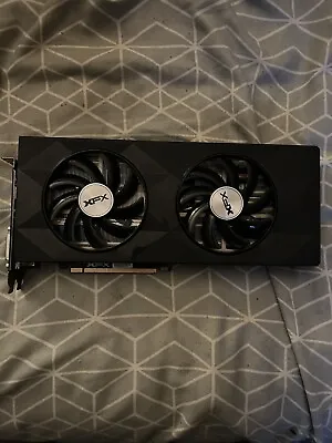 XFX AMD Radeon R9 390 8gb Gddr5 DD Edition • £170