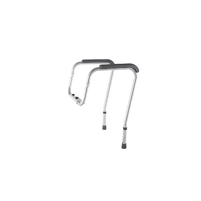 Medline Toilet Safety Rails • $27.71