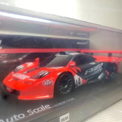 Kyosho Mini-Z Lark McLaren F1 GTR LM 1997 MZP248LA MR03W-MM ASC • $119.52