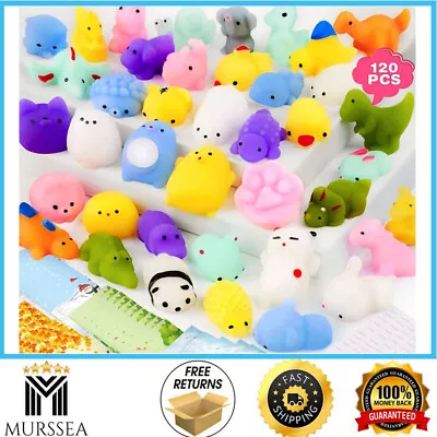 Squishies Squishy Toys Mochi Squishy Toy For Kids Party Favors Mini Kawa • $21.45