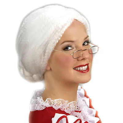 Rubie's - Mrs. Santa Wig • $24.66