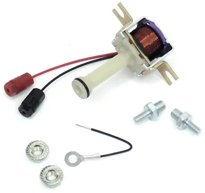 Transmission Lock Up (tcc) Solenoid Kit 200-4r 700-r4 4l60e 4l65e New • $26.50