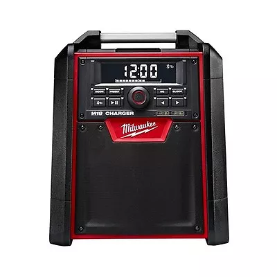 Milwaukee 2792-20 M18 Jobsite Radio/Charger • $269