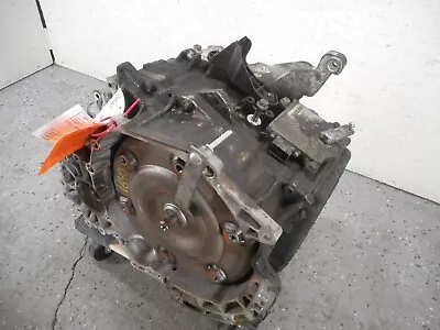 08-10 Volvo S80 6 Cylinder Automatic Transmission FWD OEM 189k • $219.99