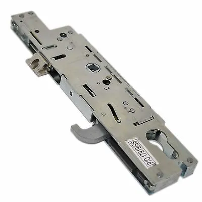 Fullex XL Split Spindle UPVC Door Lock Centre Case Gearbox Follower 35 MM • £24.75