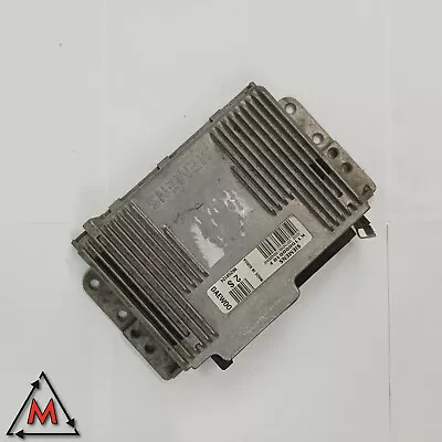 Daewoo Matiz Mk1 1998-2005 Used ECU 96259124 Engine Control Unit (88910) • £39.04