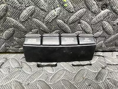 🔥 Oem 1994-1997 Dodge Ram 1500-2500 3 Button Cruise Control Switch • $59.99