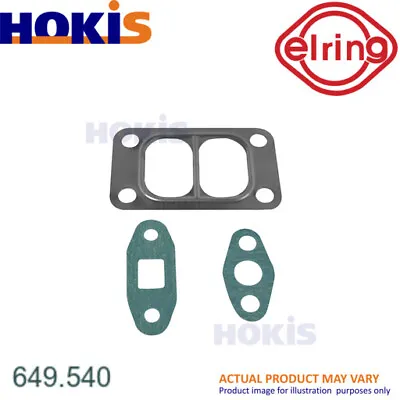 GASKET CHARGER FOR FIAT 312A8.000/B1.000/B2.000/B5.000 225A2.000 330 1.2L 4cyl • $35.62