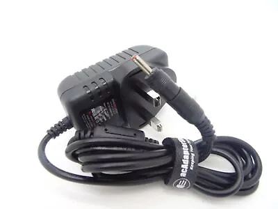 5V 2A AC Adaptor Power Supply Charger For 7  Zoostorm 3310-9500 SL8 Mini Tablet • £11.99