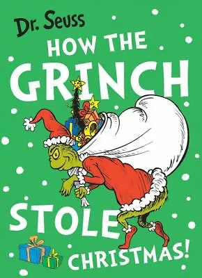 £4.12 • Buy How The Grinch Stole Christmas! By Dr Seuss (Paperback) FREE Shipping, Save £s