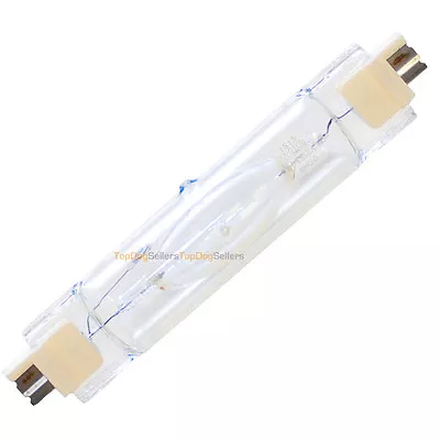 MH Bulb 250W Metal Halide 250 Watts Lamp 10000K 15000K 20000K 10K 15K 20K FC2 DE • $34.95