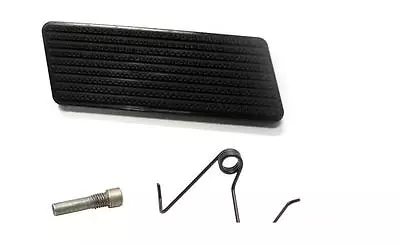 New Ford  Accelerator Pedal Xw-xf Zc-zl Inc Pin & Spring Xy Gt Gs • $35