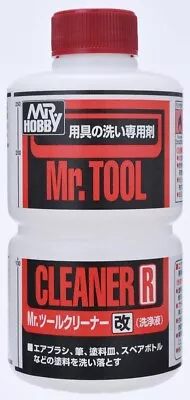 Mr. Hobby T113 Mr. Tool Cleaner 250ml - US Fast Ship • $12.95