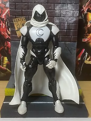 Marvel Legends Moon Knight 6  Action Figure Loose Cosmic Marvel Knights Avengers • $23