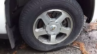 Wheel 16x7 Aluminum 5 Spoke Fits 02-06 TRAILBLAZER 23161087 • $105