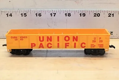 HO Scale Mehano 2923 Union Pacific Gondola Train Car • $7.49