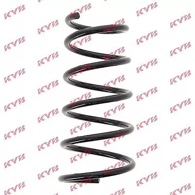 KYB Front Coil Spring For Dacia Logan 16V Flexifuel 1.6 July 2010 To Present • £83.21
