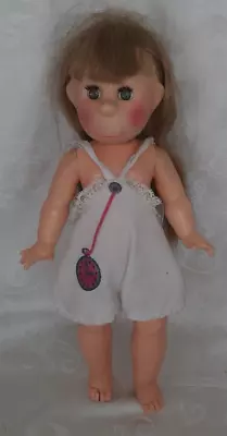 Vintage Horsman Poor Pitiful Pearl Doll Good Condition $18.99 • $18.99