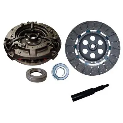 1212-1490 - Clutch Kit Fits Massey Ferguson • $445.99