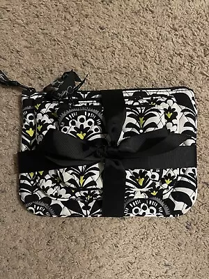 Vera Bradley Cosmetic Trio • NWOT • $25