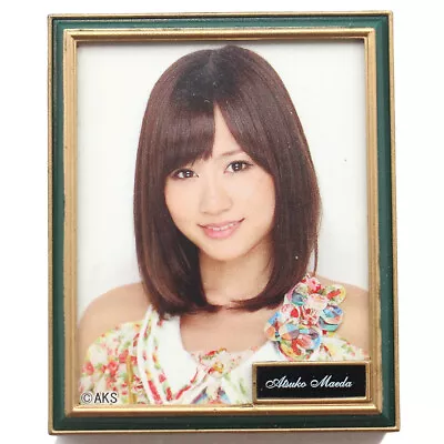 AKB48 Atsuko Maeda Oshi Magnet • $6.30