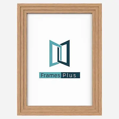 Picture Frames Photo Frames Poster Frame Photos Framed Wood Effect Modern Frame • £7.88