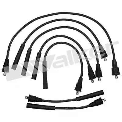 Spark Plug Wire Set-GAS Walker Products 924-1256 • $28.45