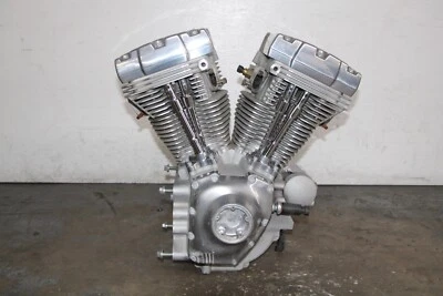 $1250.22 • Buy 2007 Harley Touring Twin Cam A 96 Engine Motor 30,023 Mi +WARRANTY