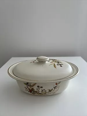 Marks & Spencer - Harvest - Vegetable Tureen With Lid Quality L@@k!! • £39.99