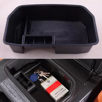 Armrest Storage Box Tray Organizer Fit For Toyota Land Cruiser FJ200 Lexus • $13.95