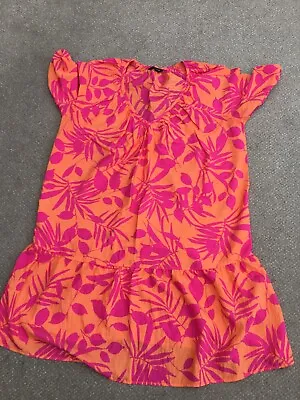 £0.99 • Buy Peacocks Size 14 Dress