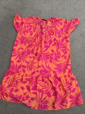 £0.99 • Buy Peacocks Size 14 Dress