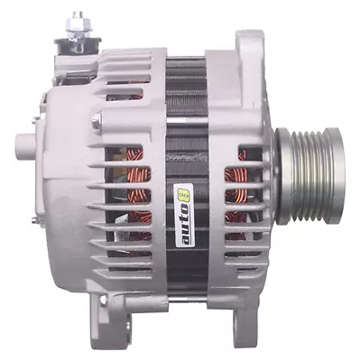 Auto 8 Alternator For Nissan X-Trail T30 T31 2.5L Petrol QR25DE 2001 - 2014 • $179.54